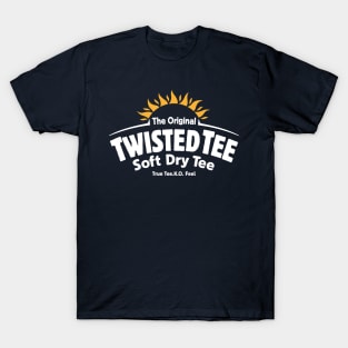 Twisted Tee - Ice Tea TKO T-Shirt